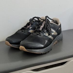 Men's New Balance Trail Running Shoe